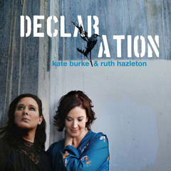 Waly Waly - Kate Burke & Ruth Hazleton