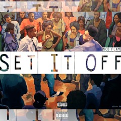 NCB Flamer - Set It Off