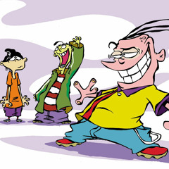 Cartoon Network - Ed Edd n Eddy (Tristan Van Leeve Remix)