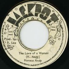 Jahbellyfull - Dub of a Woman ft Horace Andy, The Loveyourbelly mix.