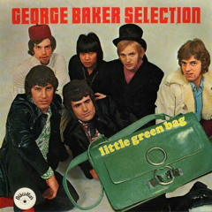 George Baker - Little Green Bag (Alvoris Remix)