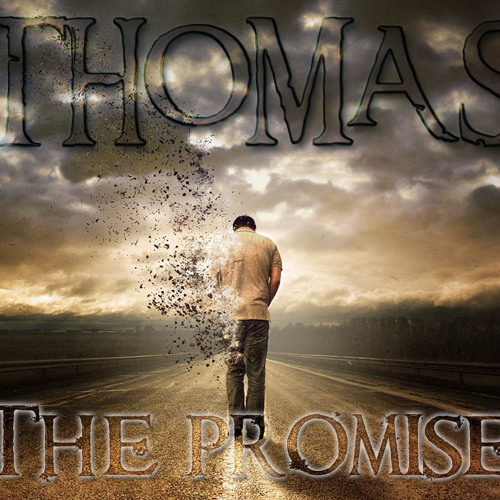THOMAS - The promise (FACTORY TEAM REAL B.P.M. EXTENDED REMIX)