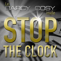 Barcy Cosy - Stop The Clock - 14 - 08 - 2015 - Nick Adamz
