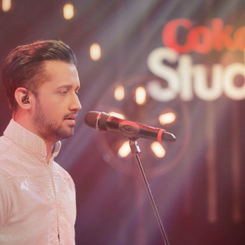 Stream Atif Aslam – Tajdar-e-Haram Song Mp3 (Coke Studio S8 EP1) by Qanita  Hassan | Listen online for free on SoundCloud
