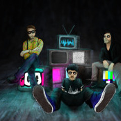 On-and-on - Cartoon - [Instrumental]