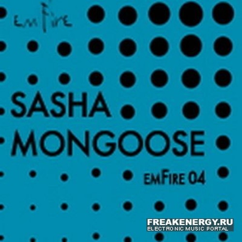 Sasha - Mongoose (guy j remix)