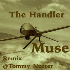 Muse - The Handler Remix (Guitar & Bass Cover) ft. Mac Fitz