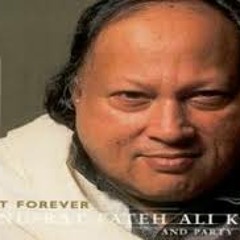 Ye Jo Halka Halka suroor Hai - Ustad Nusrat Fateh Ali Khan - Original