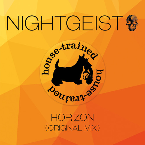 Nightgeist - 'Horizon' (Original Mix) **FREE DOWNLOAD**