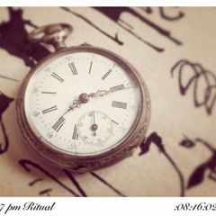 7pm RITUAL - Sun (2015)