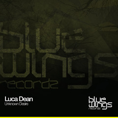 Luca Dean - Unknown Desire