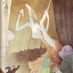 Puccini - Requiem for Choir, Viola And Organ (piano)