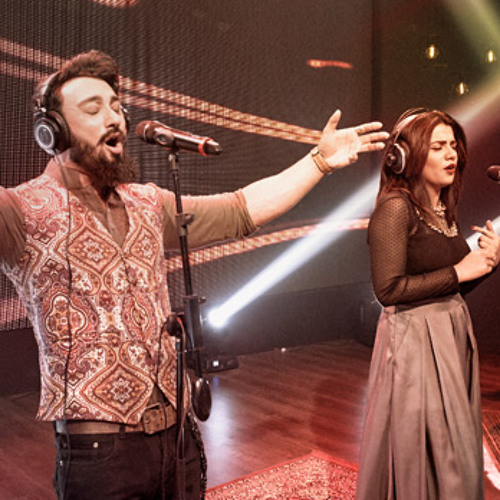 Sammi Meri Waar- Umair Jaswal & QB CokeStudio8