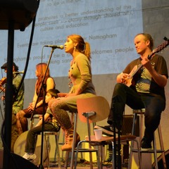 Emshab - Ava Band