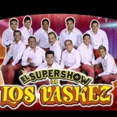 EL SUPER SHOW DE LOS VASQUEZ DJ JUANITO HERNANDEZ MINIMIX EXITOS