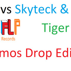 R3Hab vs Skyteck & Fafaq-Tiger (Phaumos Drop Edit)20 Like Free DL