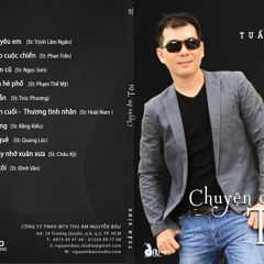 TRĂNG TÀN TRÊN HÈ PHỐ