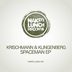 Capsule Preview [Naked Lunch]