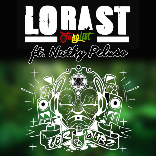 Lorast Ft. Nathy Peluso - Lordubz