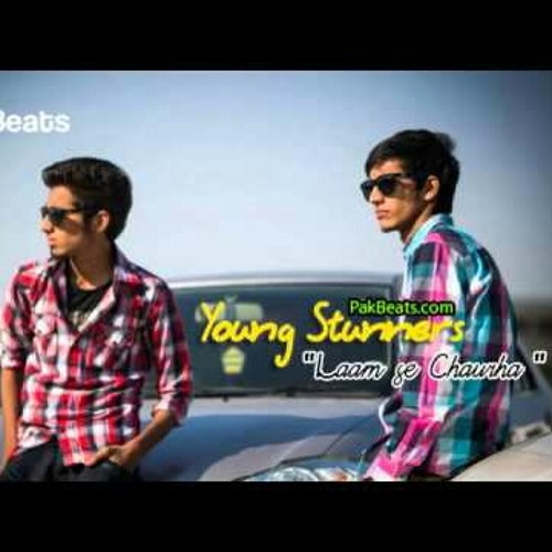 laam se chaurha by young stunners
