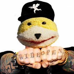 Vanilla Oizo - Mr. Ice Baby (Mixed By J - McFizz)