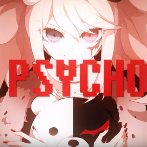 [Ｌ - ＰＲＯ] Pretty Little Psycho ＭＥＰ