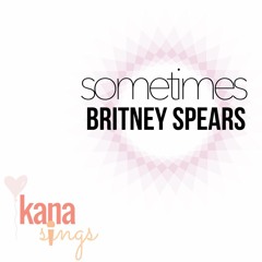 Sometimes - Britney Spears (ukulele cover)
