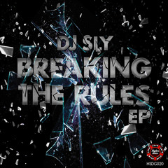 DJ SLY AND PACSO - ALIENS