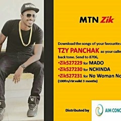 Tzy Panchak Ft Ewube - No Woman No Cry