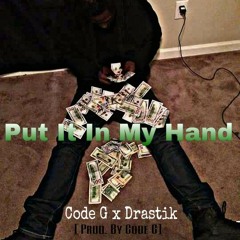 Stream Code G Music Listen To Songs Albums Playlists For Free On Soundcloud