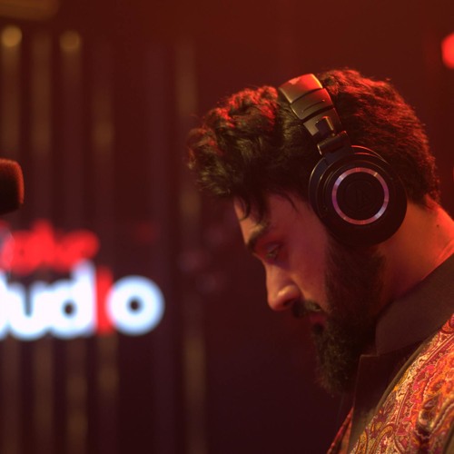 Umair Jaswal and QB- Sammi Meri Waar- Coke Studio S8