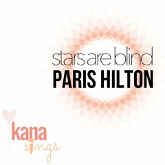 Stars Are Blind - Paris Hilton (ukulele cover)
