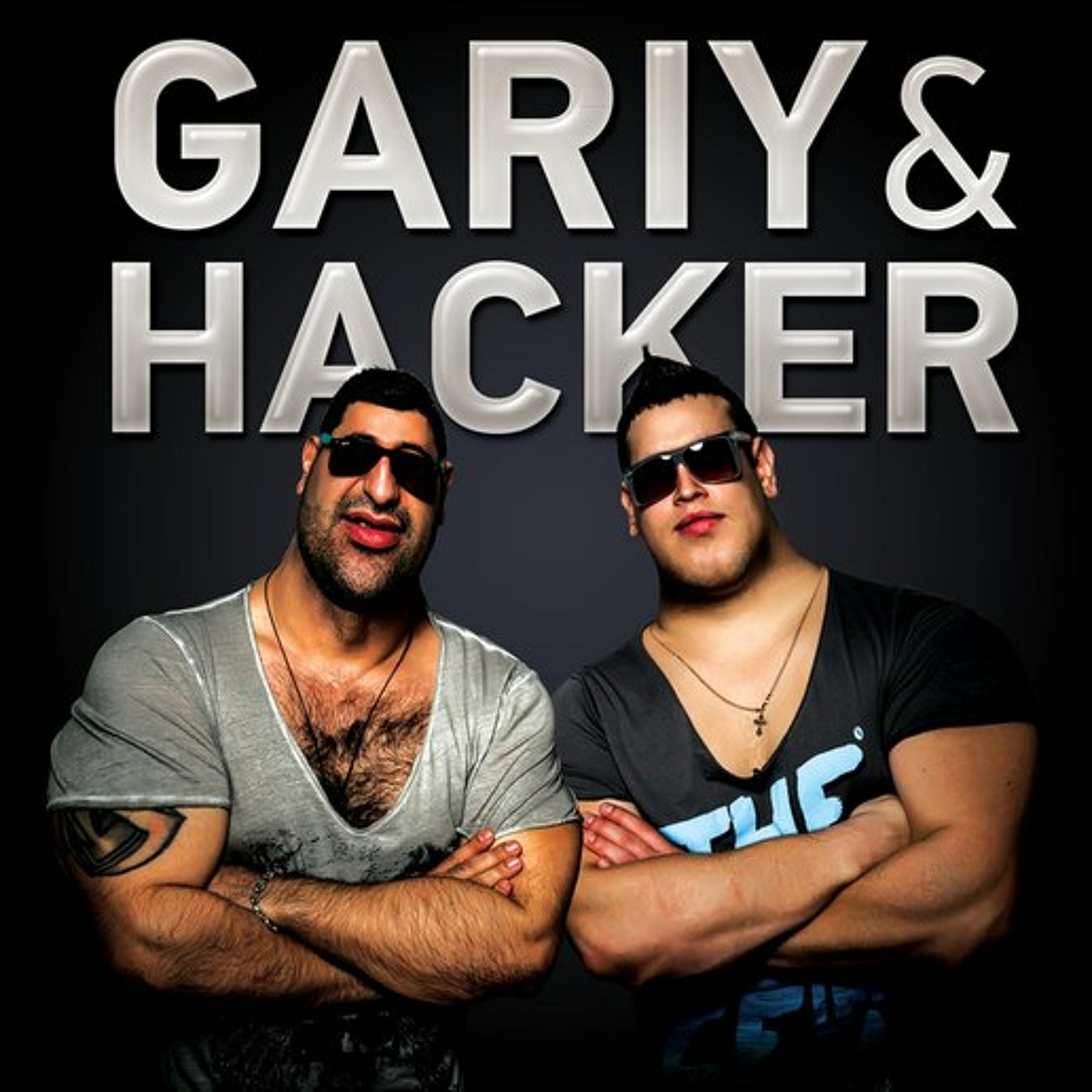 Gariy & Hacker - Sunday Vibe (Bootleg)