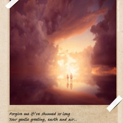 sashi feat. Katarina Sereda - Earth & Air