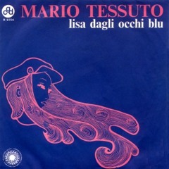 Lisa Dagli Occhi Blu (rap groove)