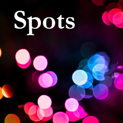 Comrad Cwood - Spots (short film)