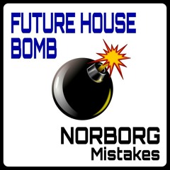 Norborg - Mistakes [FREE DOWNLOAD]