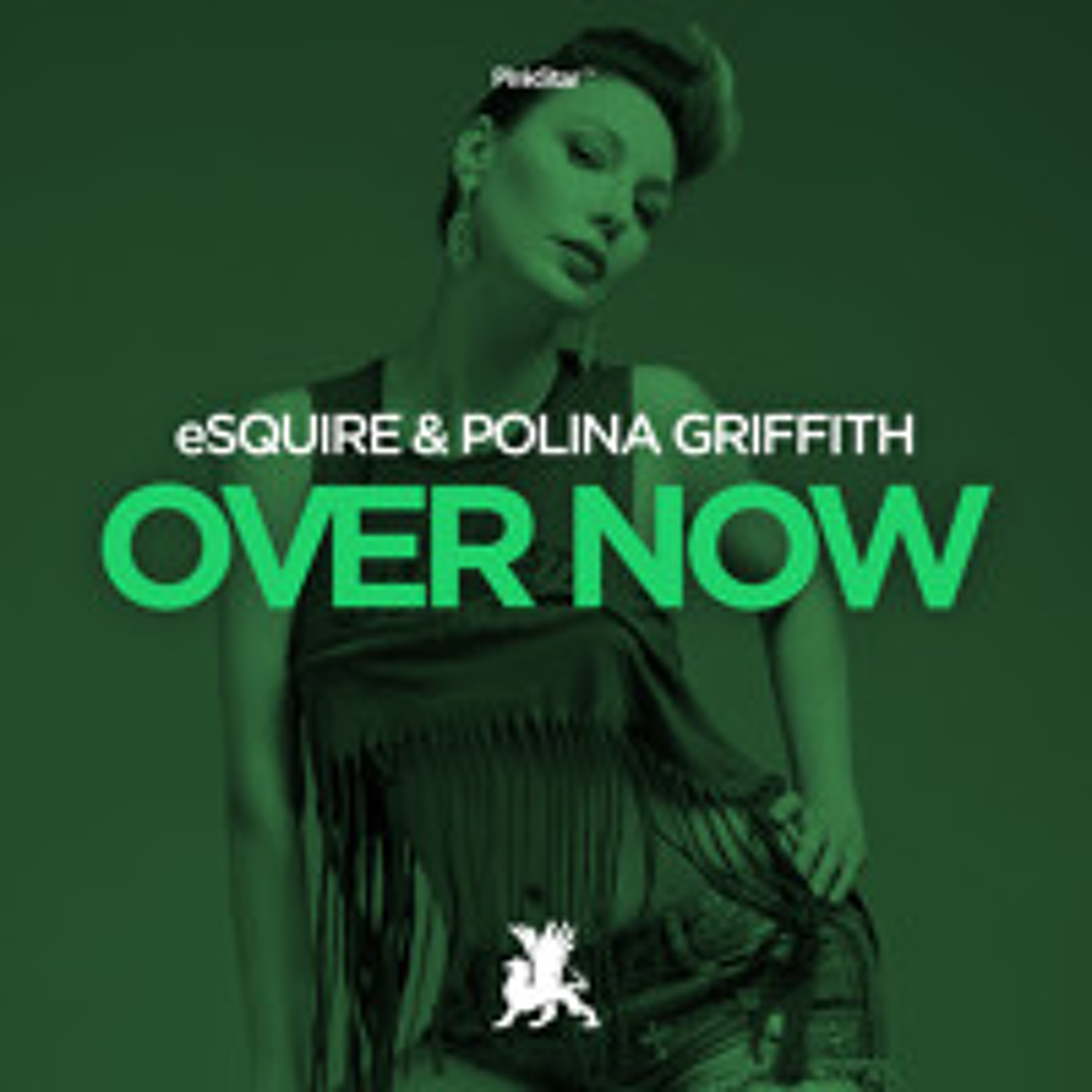ESQUIRE feat. Polina Grifith - Over Now (Gariy & Hacker Remix)