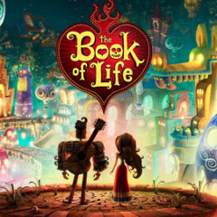 Falling In Love With You - The Book Of Life