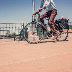 楽しい帰り道