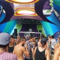 1.5 hour set from SONICA FESTIVAL in Italy 2015 ॐॐॐ.wav