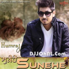 HUMRAJ SUNEHE