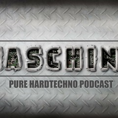 N-Rhytm - MaschineSound No. 22