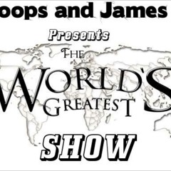 DJ Floops - The World's Greatest Show