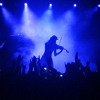KAMELOT - THE PENDULOUS FALL Belgrade Serbia 2007 live