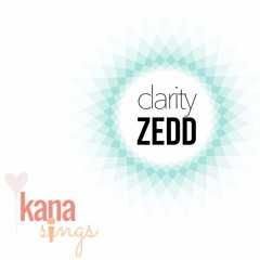 Clarity - Zedd (cover)