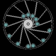 B@sty 22.08.2015 PErPetuUm MObilE ( Deep Techno )