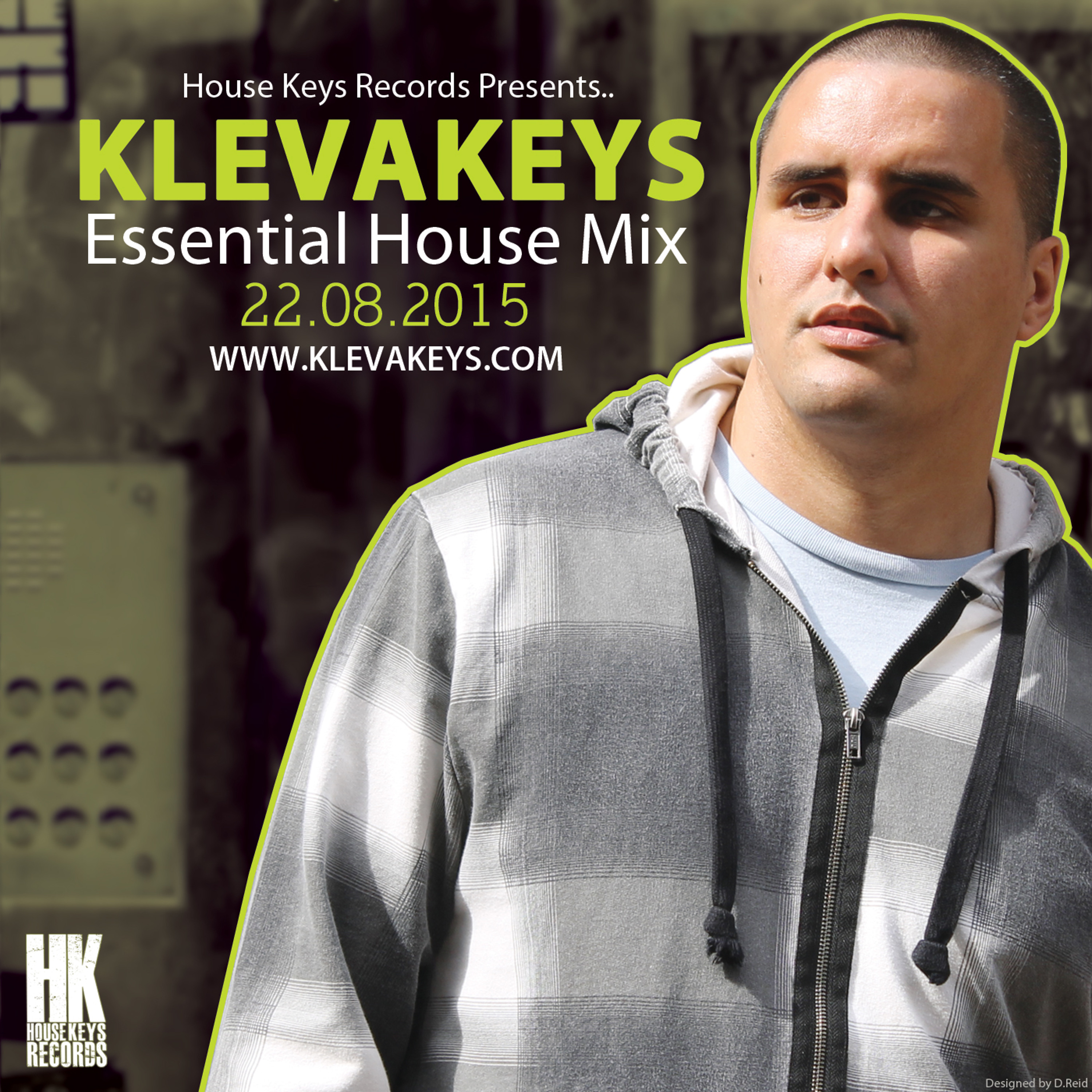 KlevaKeys Mix Sessions