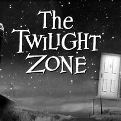 the twilight zone theme