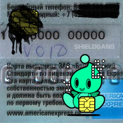 Thaiboy Digital(+ECCO2K&bladee) - Visa (prod. Yung Gud)